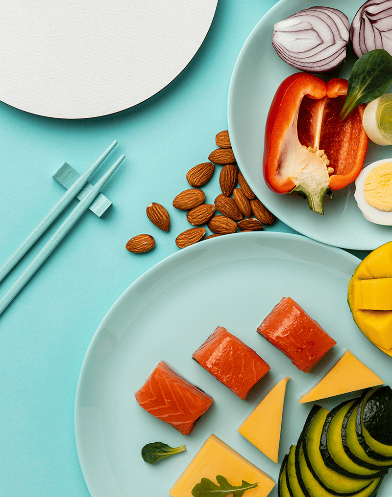 About FoodHealths
